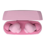 Belkin SoundForm Nano 2 Wireless Earbuds for Kids Pink AUC011BTPK