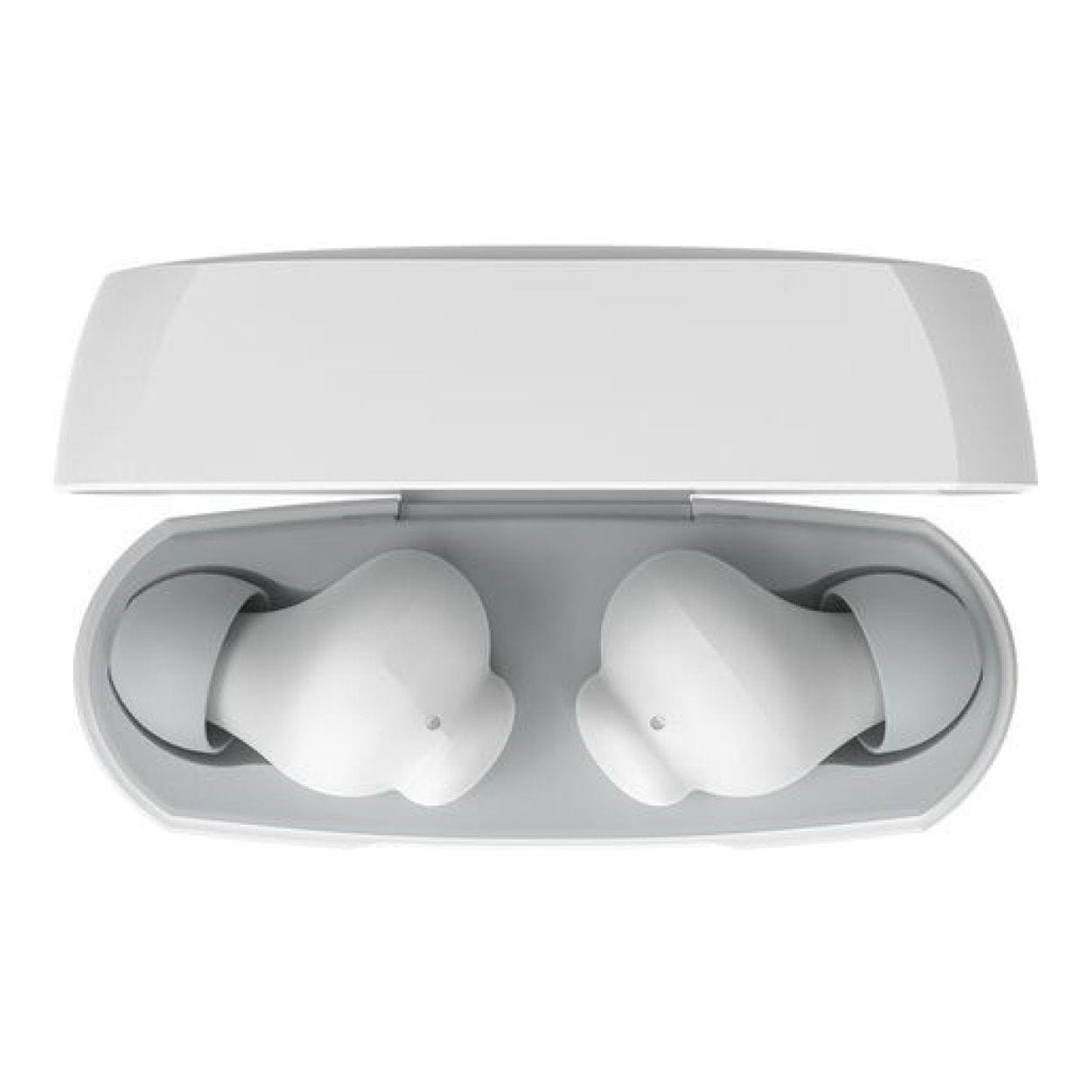 Belkin SoundForm Nano 2 Wireless Earbuds for Kids White AUC011BTWH