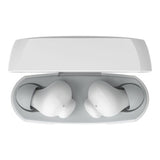 Belkin SoundForm Nano 2 Wireless Earbuds for Kids White AUC011BTWH