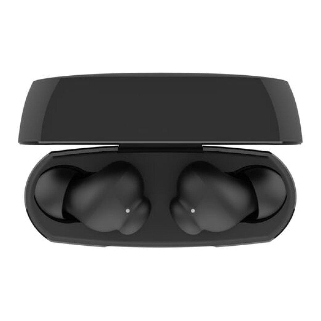 Belkin SoundForm Rhythm True Wireless Earbuds Black AUC012btBK