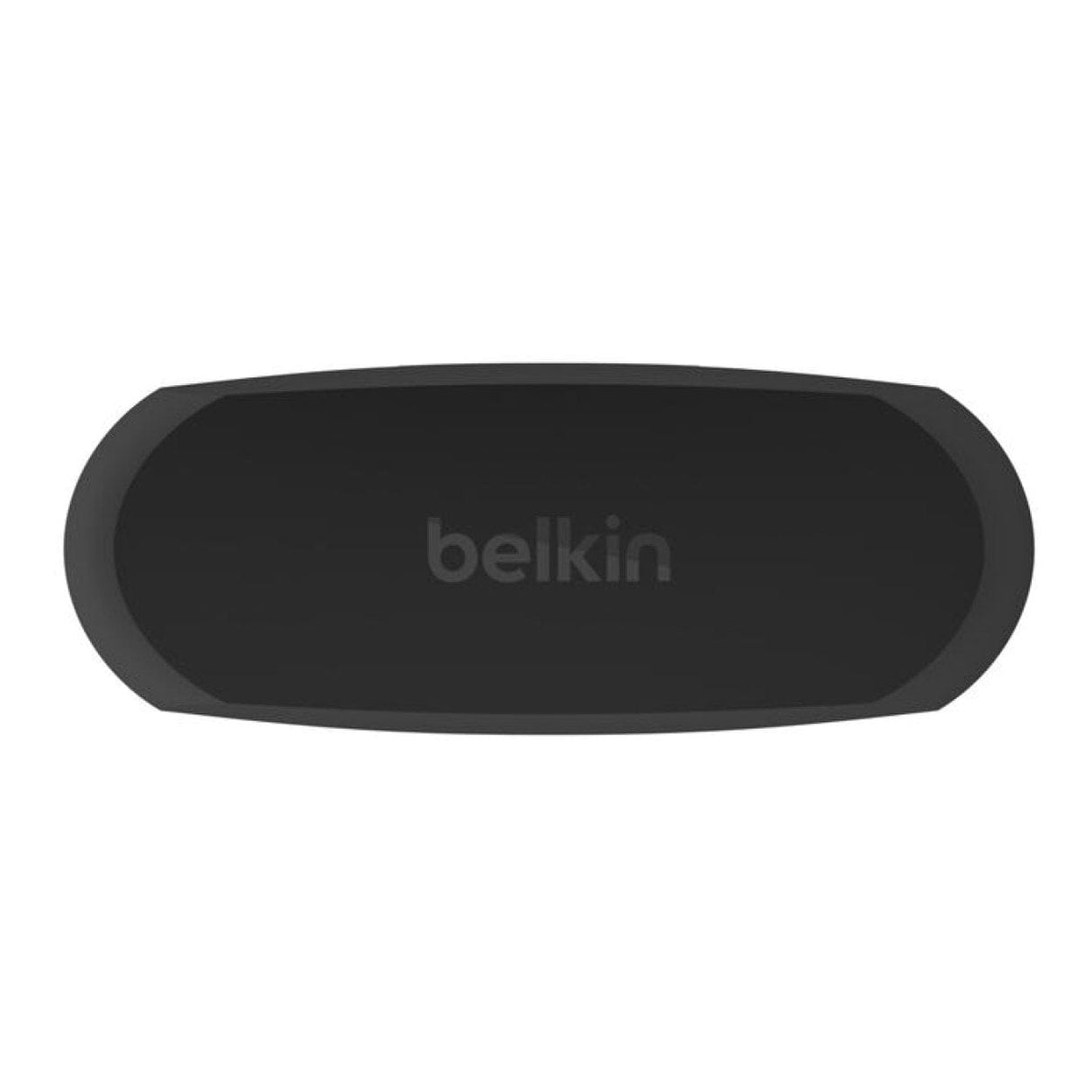 Belkin SoundForm Rhythm True Wireless Earbuds Black AUC012btBK