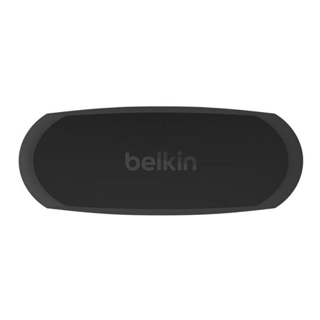 Belkin SoundForm Rhythm True Wireless Earbuds Black AUC012btBK