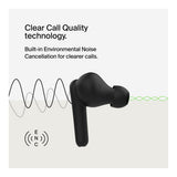 Belkin SoundForm Rhythm TWS Earbuds Black AUC012BTBK