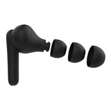 Belkin SoundForm Rhythm TWS Earbuds Black AUC012BTBK