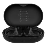 Belkin SoundForm ClearFit Bluetooth Earbuds Black AUC013CTBK