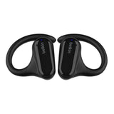 Belkin SoundForm ClearFit Bluetooth Earbuds Black AUC013CTBK
