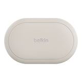 Belkin SoundForm Breeze Open Ear True Wireless Earbuds - Sand AUC013CTSA