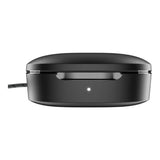 Belkin SoundForm Anywhere Wireless Earbuds - Black AUC014HQBK