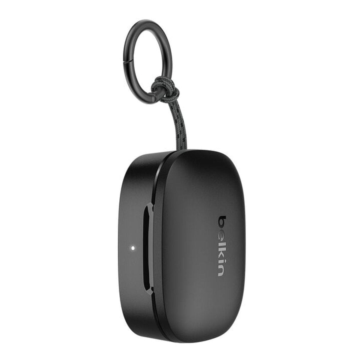 Belkin SoundForm Anywhere Wireless Earbuds - Black AUC014HQBK