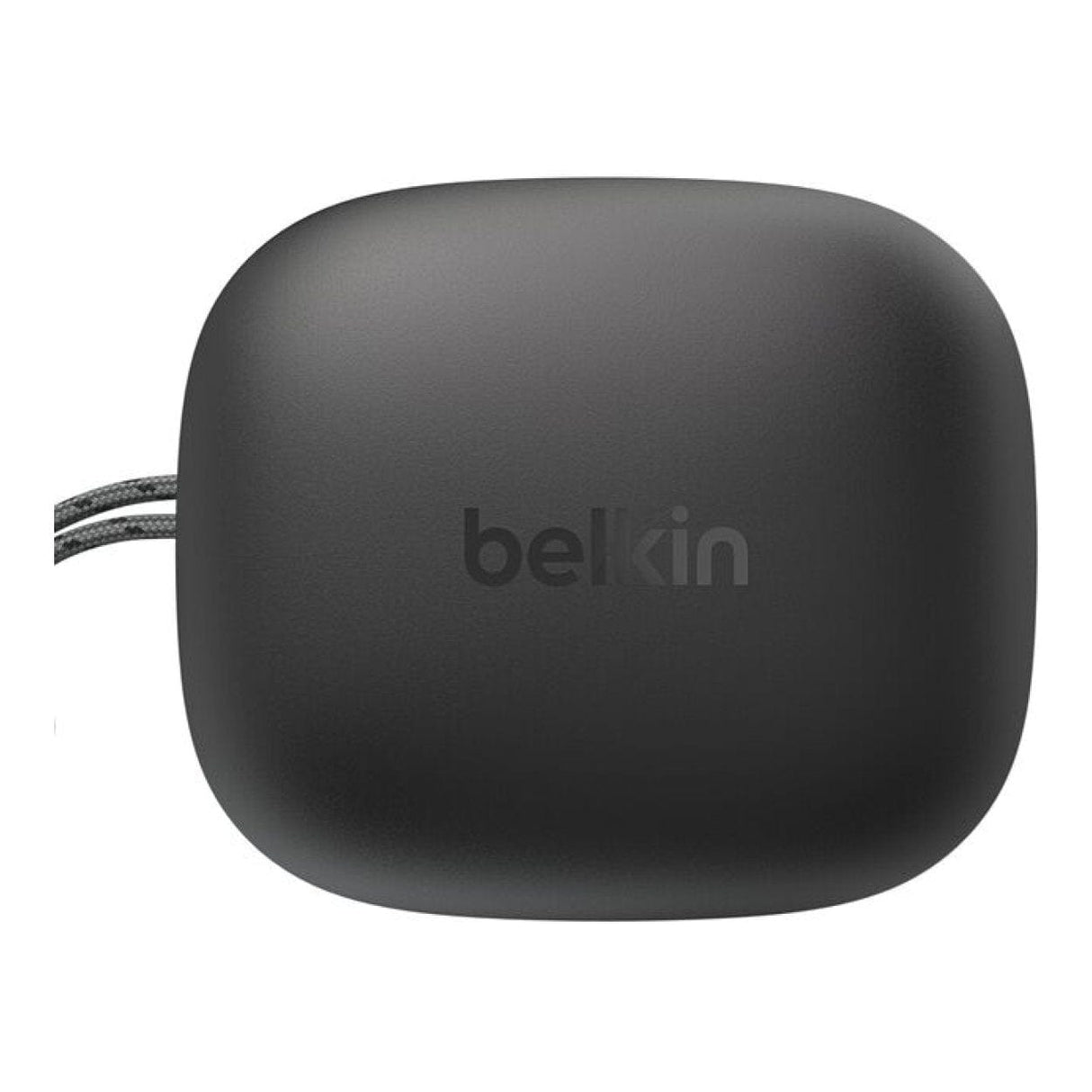 Belkin SoundForm Anywhere Wireless Earbuds - Black AUC014HQBK