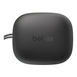 Belkin SoundForm Anywhere Wireless Earbuds - Black AUC014HQBK
