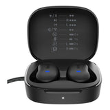 Belkin SoundForm Anywhere Wireless Earbuds - Black AUC014HQBK