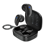 Belkin SoundForm Anywhere Wireless Earbuds - Black AUC014HQBK