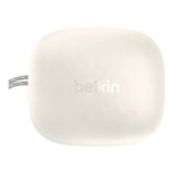 Belkin SoundForm Anywhere True Wireless Earbuds White AUC014HQCR
