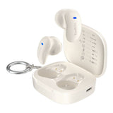 Belkin SoundForm Anywhere True Wireless Earbuds White AUC014HQCR