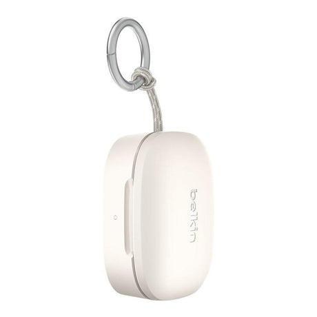 Belkin SoundForm Anywhere True Wireless Earbuds White AUC014HQCR