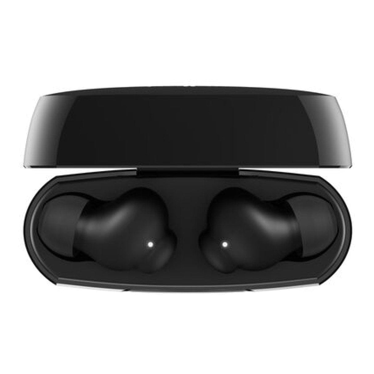 Belkin SoundForm Rhythm ANC Noise-Cancelling Earbuds Black AUC015HQBK