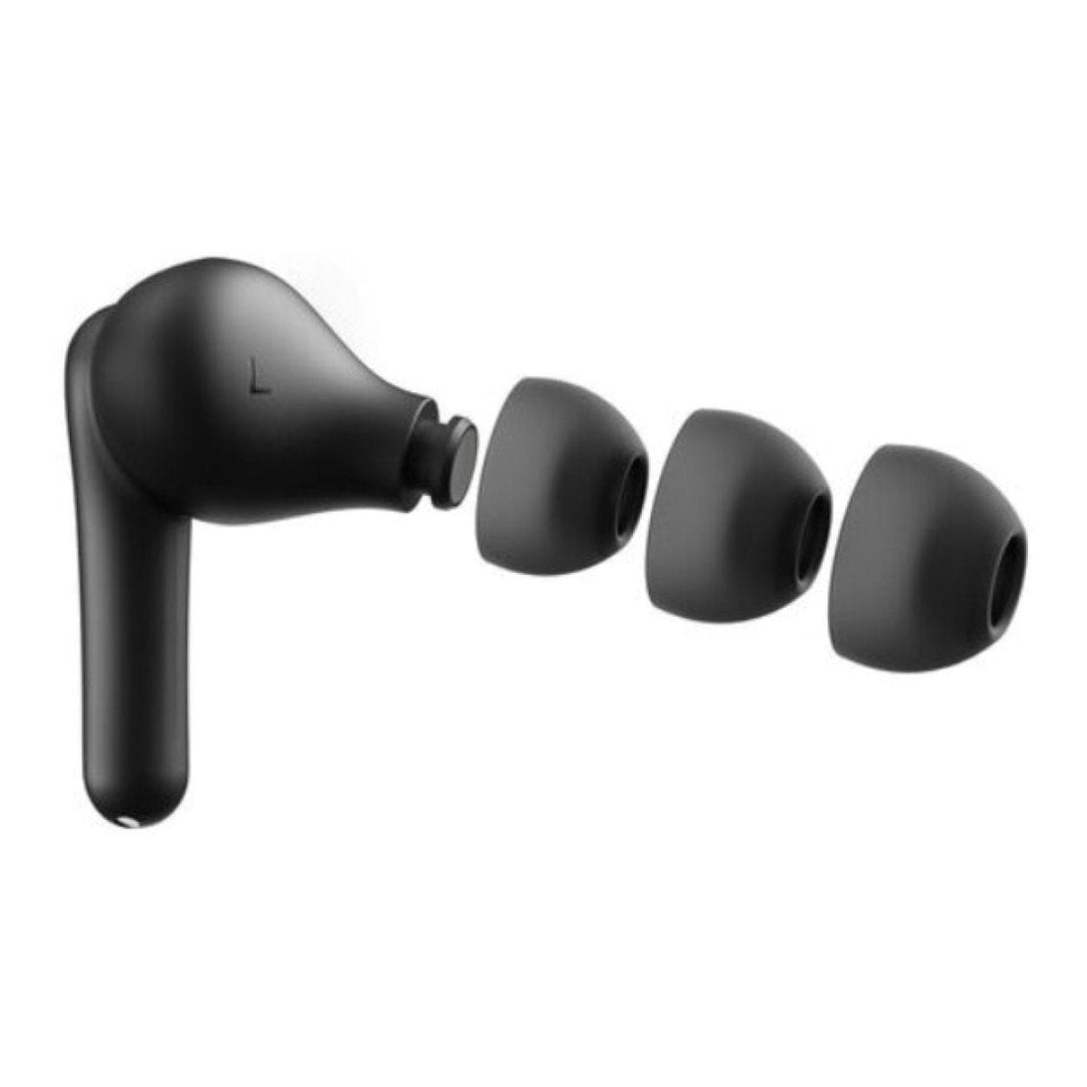 Belkin SoundForm Rhythm ANC Noise-Cancelling Earbuds Black AUC015HQBK
