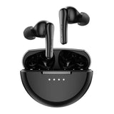 Belkin SoundForm Rhythm ANC Noise-Cancelling Earbuds Black AUC015HQBK