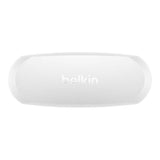 Belkin SoundForm Rhythm ANC Wireless Earbuds AUC015HQWH