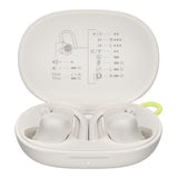 Belkin SoundForm ActiveFit True Wireless Earbuds Sand AUC016HQCR