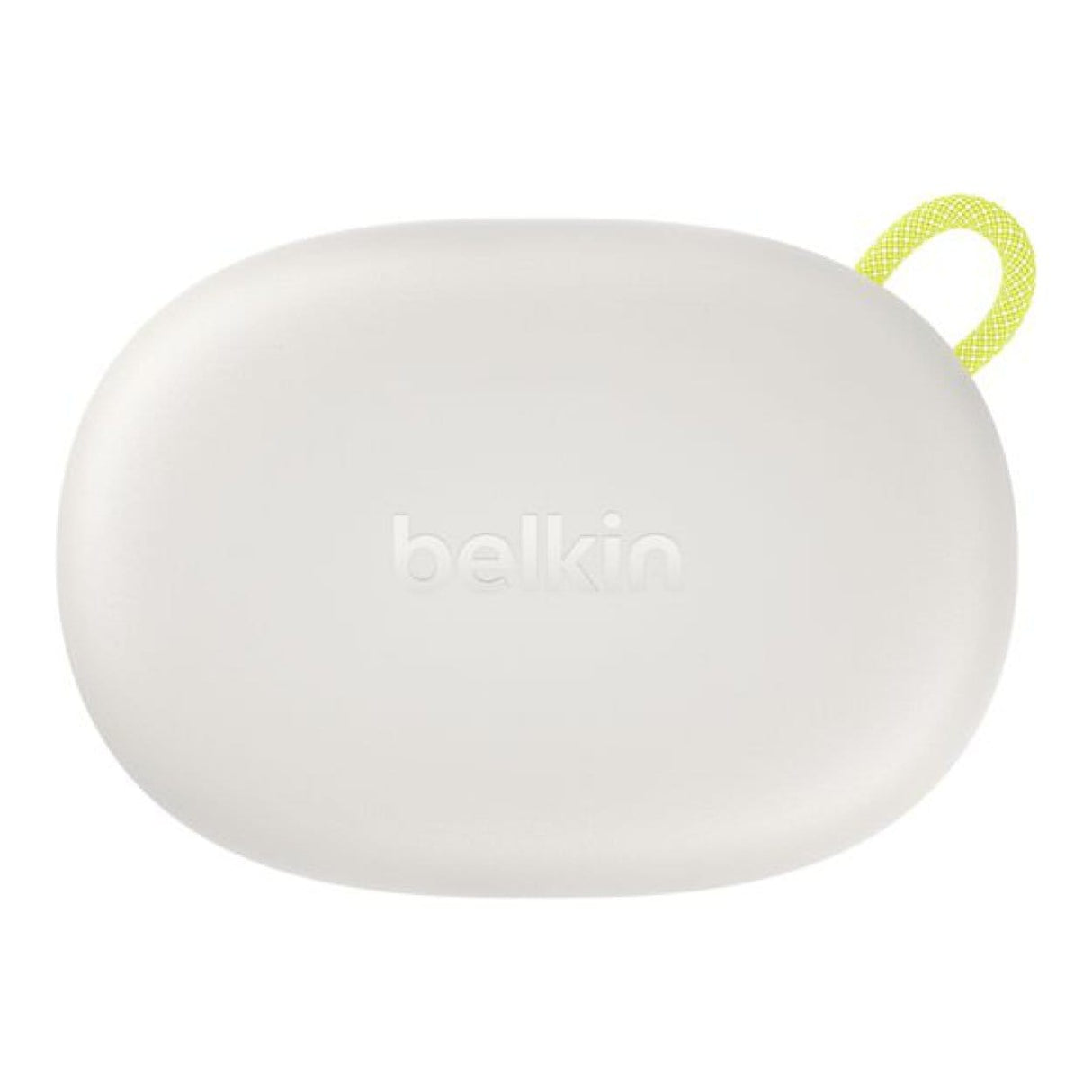 Belkin SoundForm ActiveFit True Wireless Earbuds Sand AUC016HQCR
