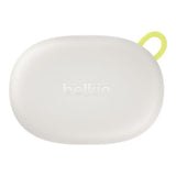 Belkin SoundForm ActiveFit True Wireless Earbuds Sand AUC016HQCR