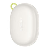 Belkin SoundForm ActiveFit True Wireless Earbuds Sand AUC016HQCR