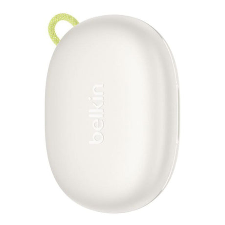 Belkin SoundForm ActiveFit True Wireless Earbuds Sand AUC016HQCR