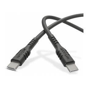 Astrum UCC60B 60W Type-C Male to Male Cable 1m AUCC6010B