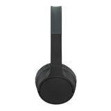 Belkin Soundform Mini Kids Wireless Headphones Black with Case AUD001HQBKV3CS