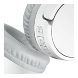Belkin Soundform Mini Kids Wireless Headphones White with Case AUD001HQWHV3CS