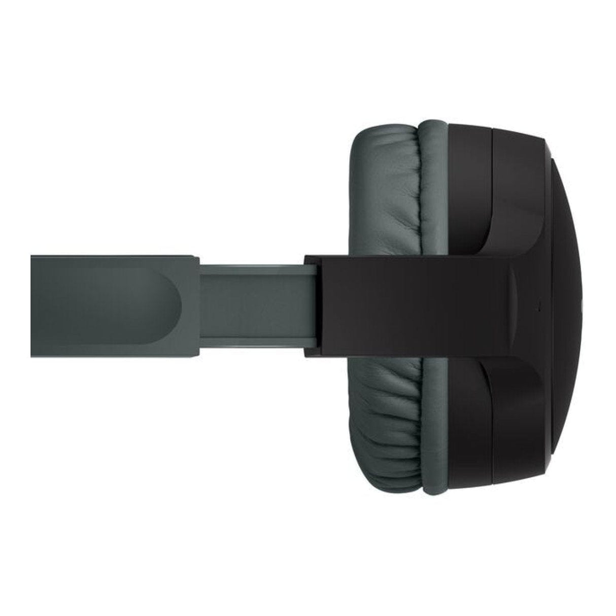 Belkin SoundForm Mini Wireless On-Ear Headphones for Kids Black AUD002BTBKV3