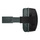 Belkin SoundForm Mini Wireless On-Ear Headphones for Kids Black AUD002BTBKV3
