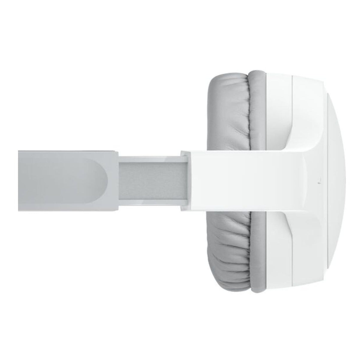 Belkin SoundForm Mini Wireless On-Ear Headphones for Kids White AUD002BTWTV3