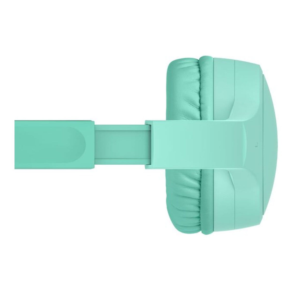 Belkin SoundForm Mini Kids Wireless Headphones Mint Green AUD002HQMNV3