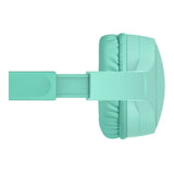 Belkin SoundForm Mini Kids Wireless Headphones Mint Green AUD002HQMNV3