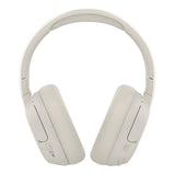 Belkin SoundForm Isolate Noise Cancelling Over-Ear Bluetooth Headphones Sand AUD008HQSA