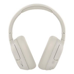 Belkin SoundForm Isolate Noise Cancelling Over-Ear Bluetooth Headphones Sand AUD008HQSA