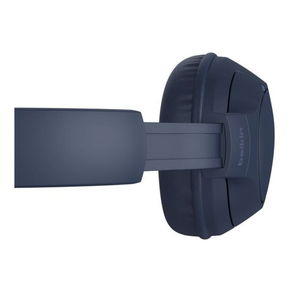 Belkin SoundForm Surround Wireless Over-Ear Headphones ?Blue AUD009HQBL