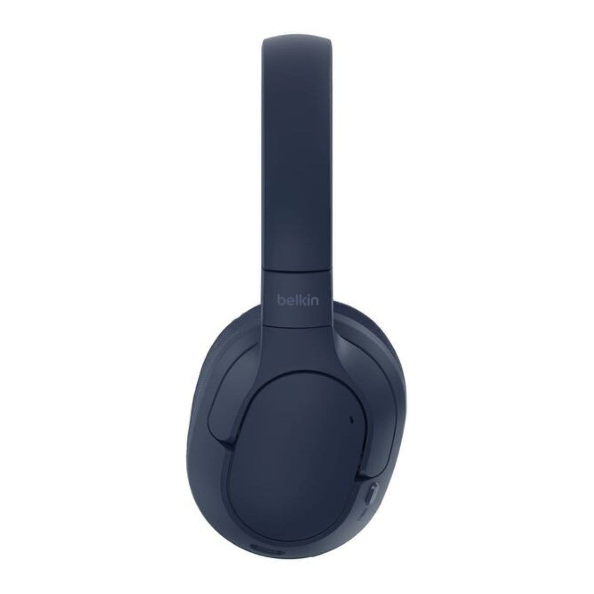 Belkin SoundForm Surround Wireless Over-Ear Headphones ?Blue AUD009HQBL