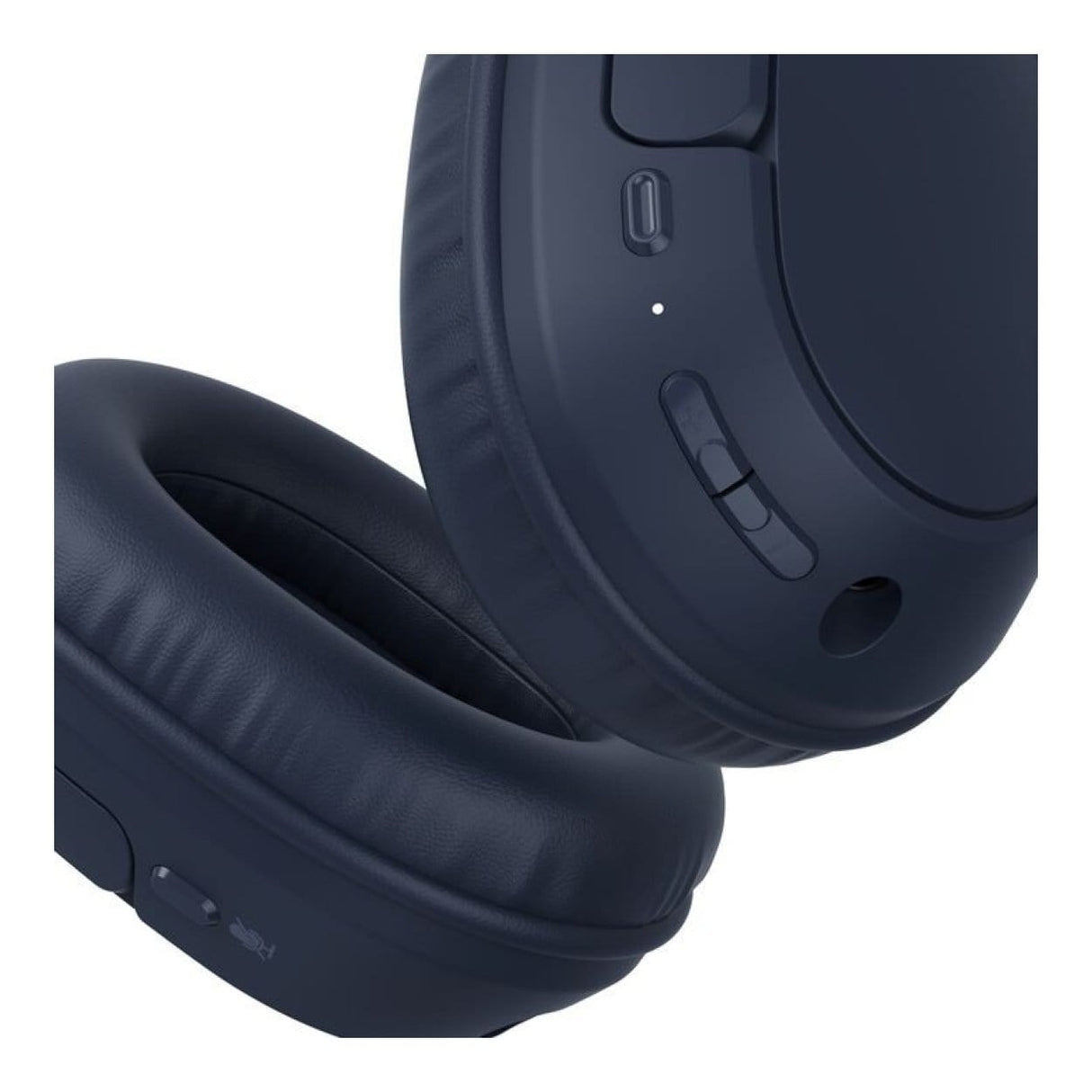 Belkin SoundForm Surround Wireless Over-Ear Headphones ?Blue AUD009HQBL
