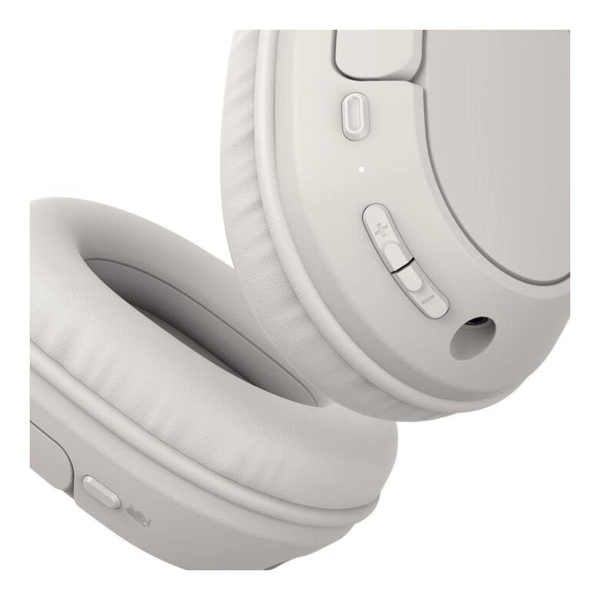 Belkin SoundForm Surround Wireless Over-Ear Headphones Sand AUD009HQSA
