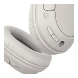 Belkin SoundForm Surround Wireless Over-Ear Headphones Sand AUD009HQSA