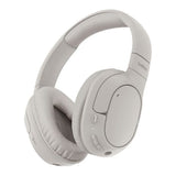 Belkin SoundForm Surround Wireless Over-Ear Headphones Sand AUD009HQSA