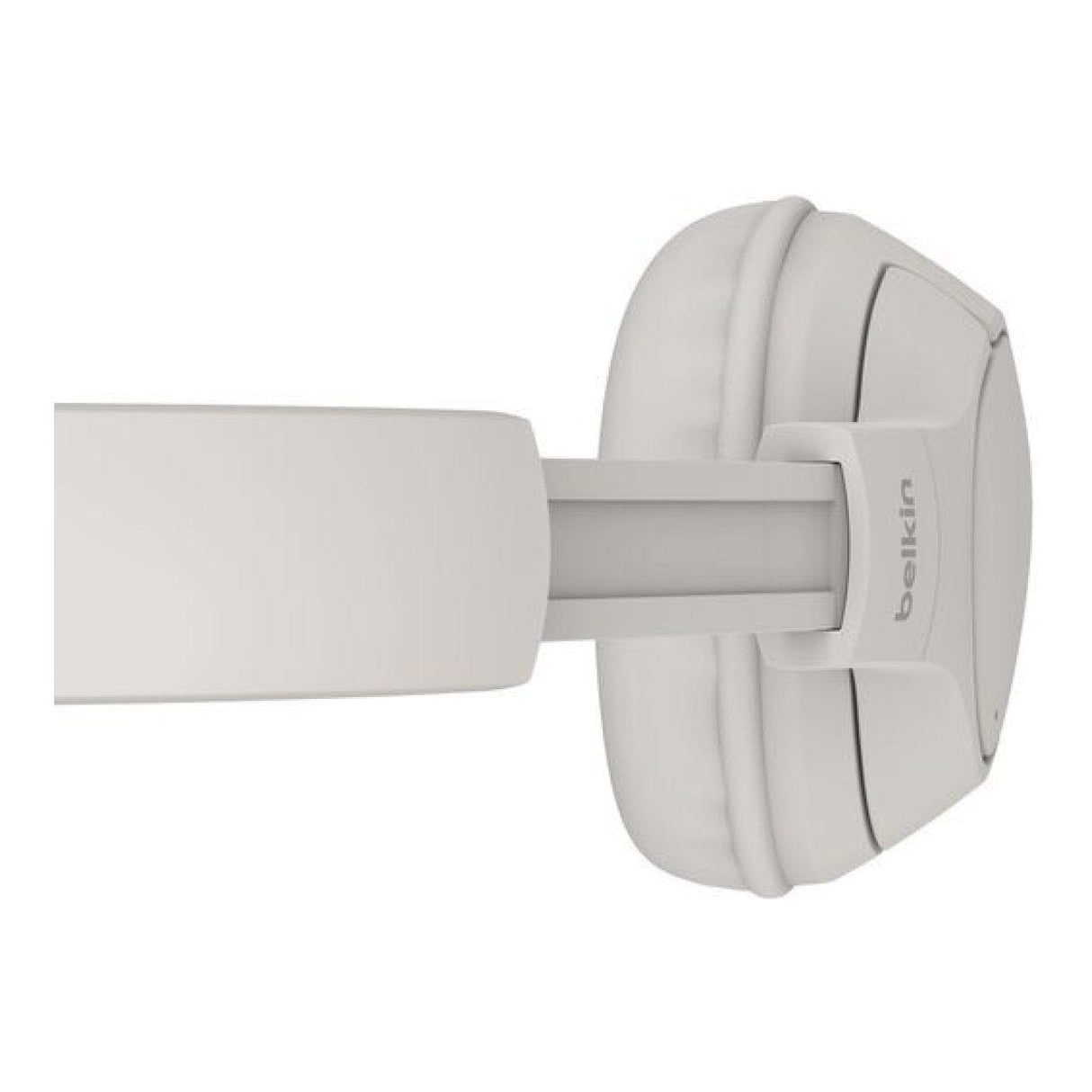 Belkin SoundForm Surround Wireless Over-Ear Headphones Sand AUD009HQSA