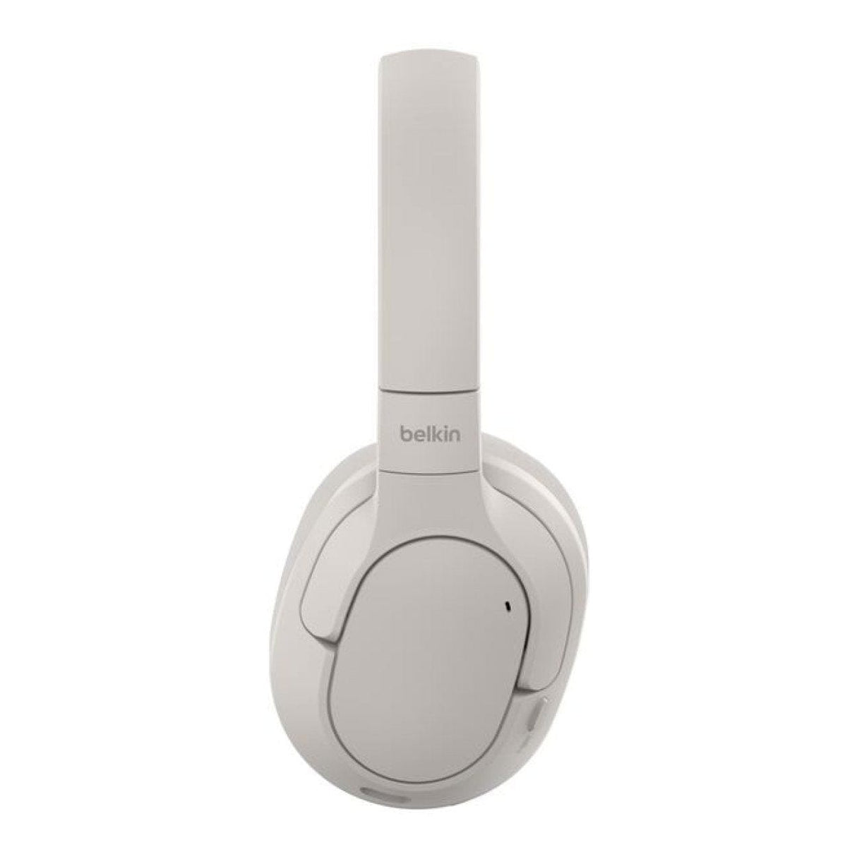 Belkin SoundForm Surround Wireless Over-Ear Headphones Sand AUD009HQSA