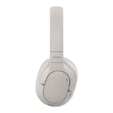 Belkin SoundForm Surround Wireless Over-Ear Headphones Sand AUD009HQSA