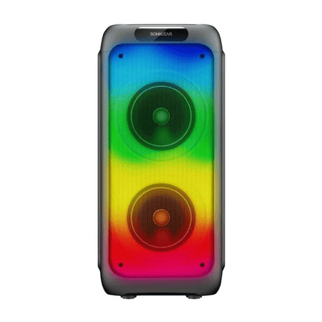 SonicGear AudioX Pro 800 HD Portable Bluetooth Speaker AUDIOXPRO800HD