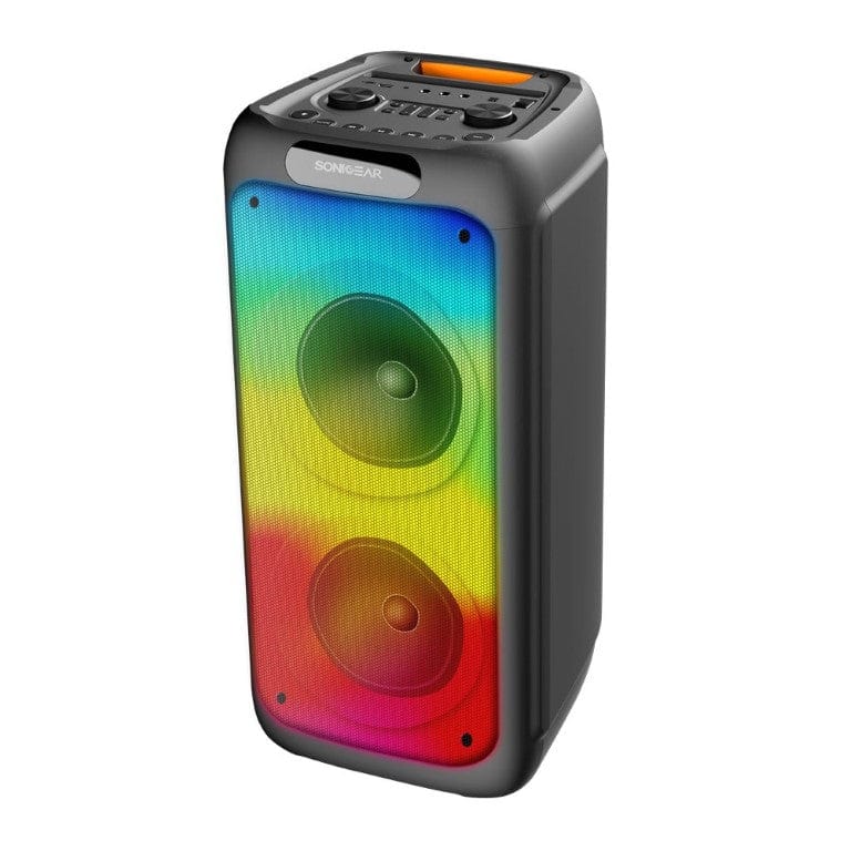 SonicGear AudioX Pro 800 HD Portable Bluetooth Speaker AUDIOXPRO800HD
